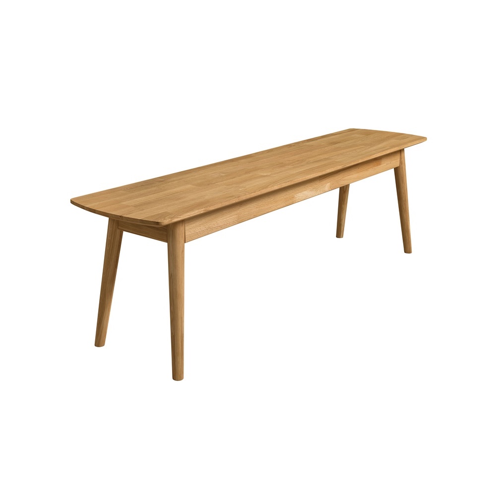 Скамья Сканди 1800x400x450