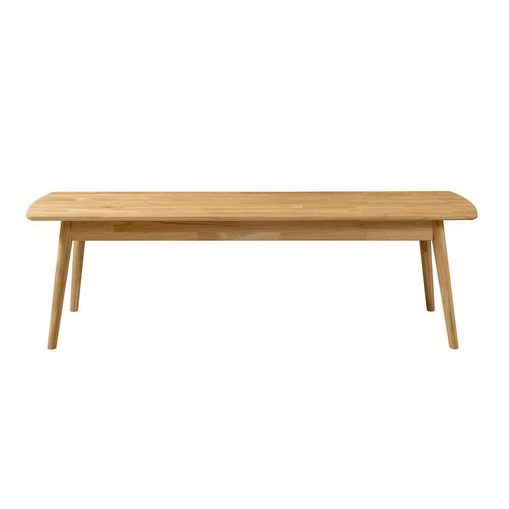 Скамья Сканди 1800x400x450