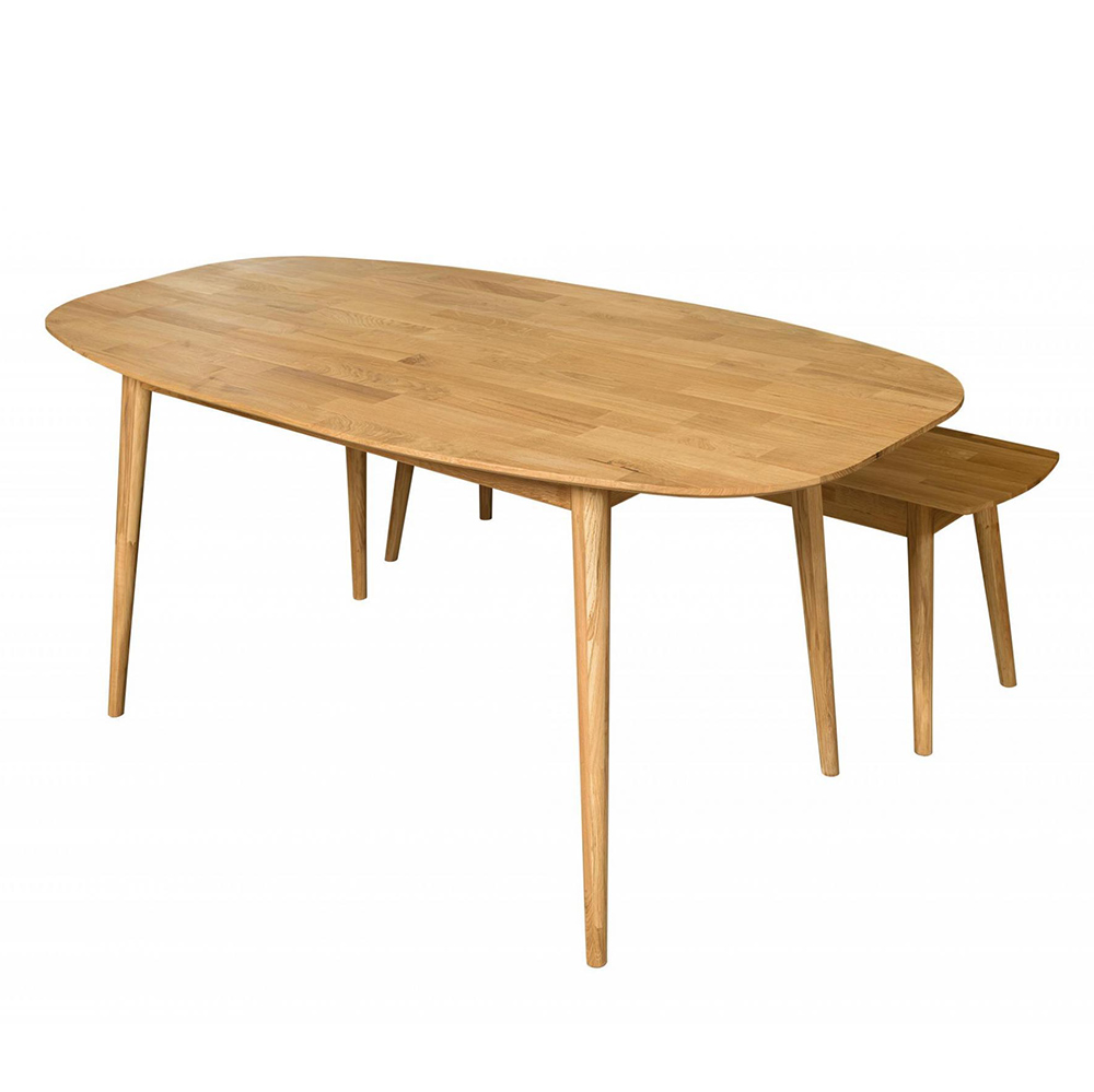 Стол обеденный Сканди 2.1 1600x900x750