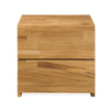 Тумба прикроватная Ханс 2 