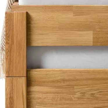 Кровать Дуби, 900х2000