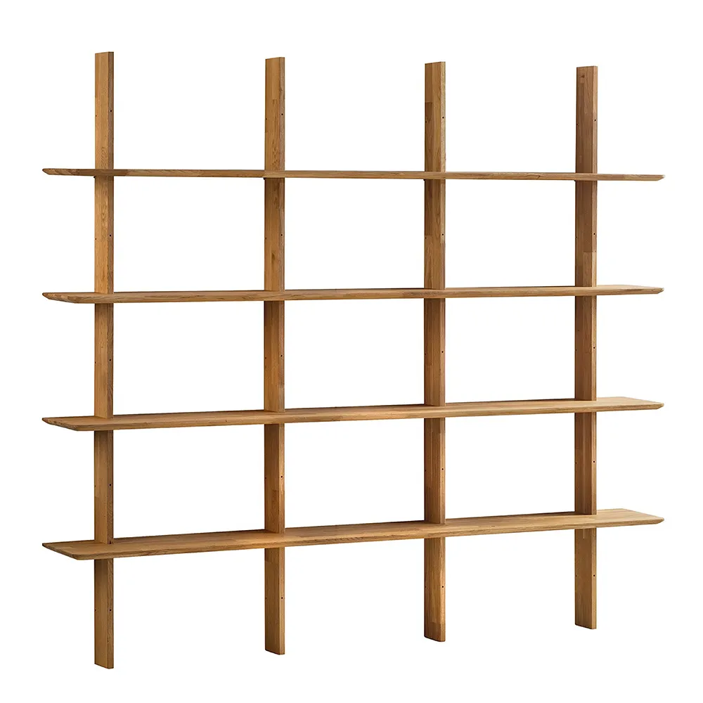 Стеллаж Золо 2