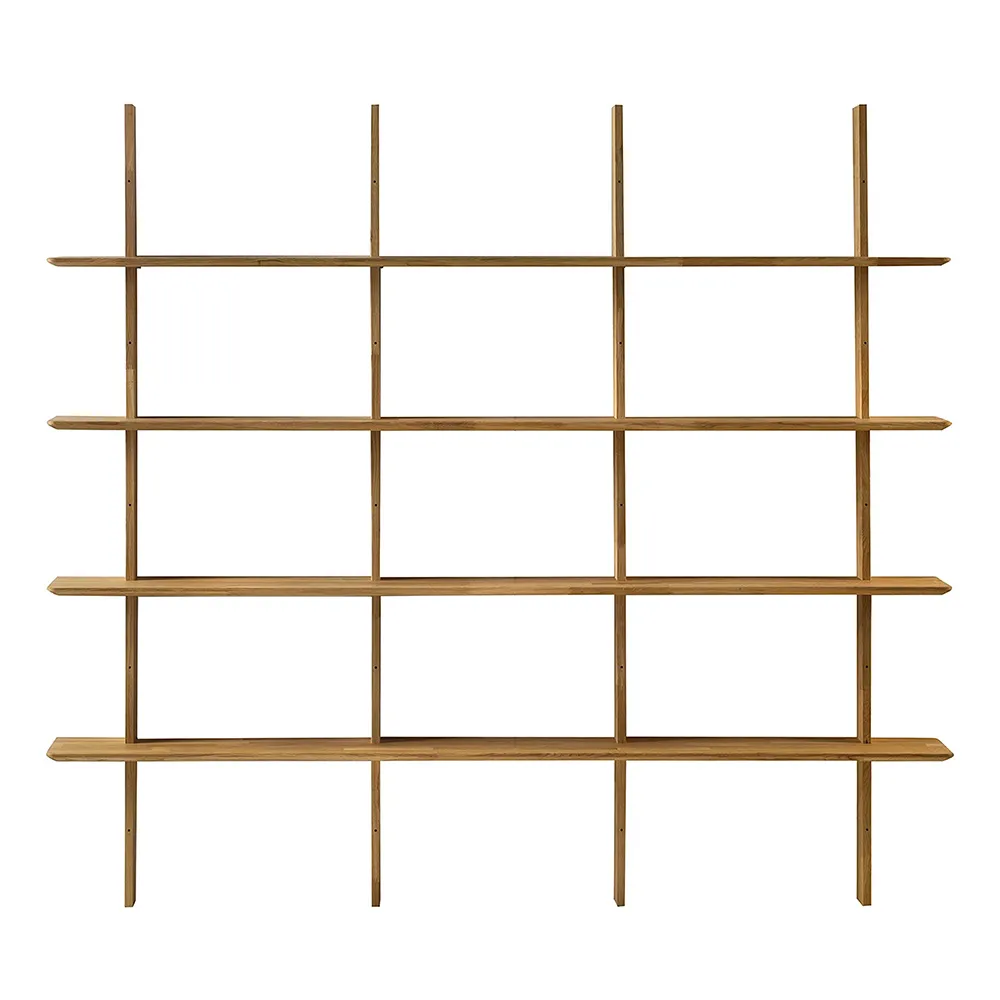 Стеллаж Золо 2