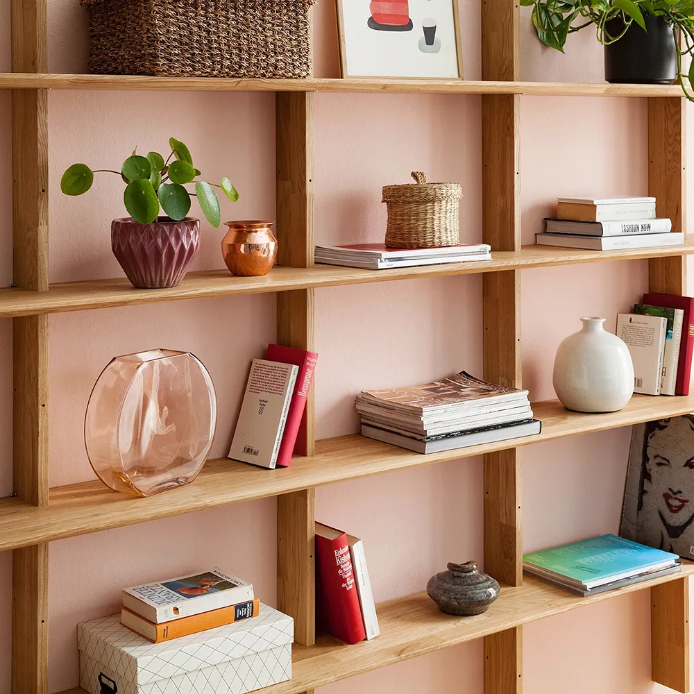 Стеллаж Золо 2