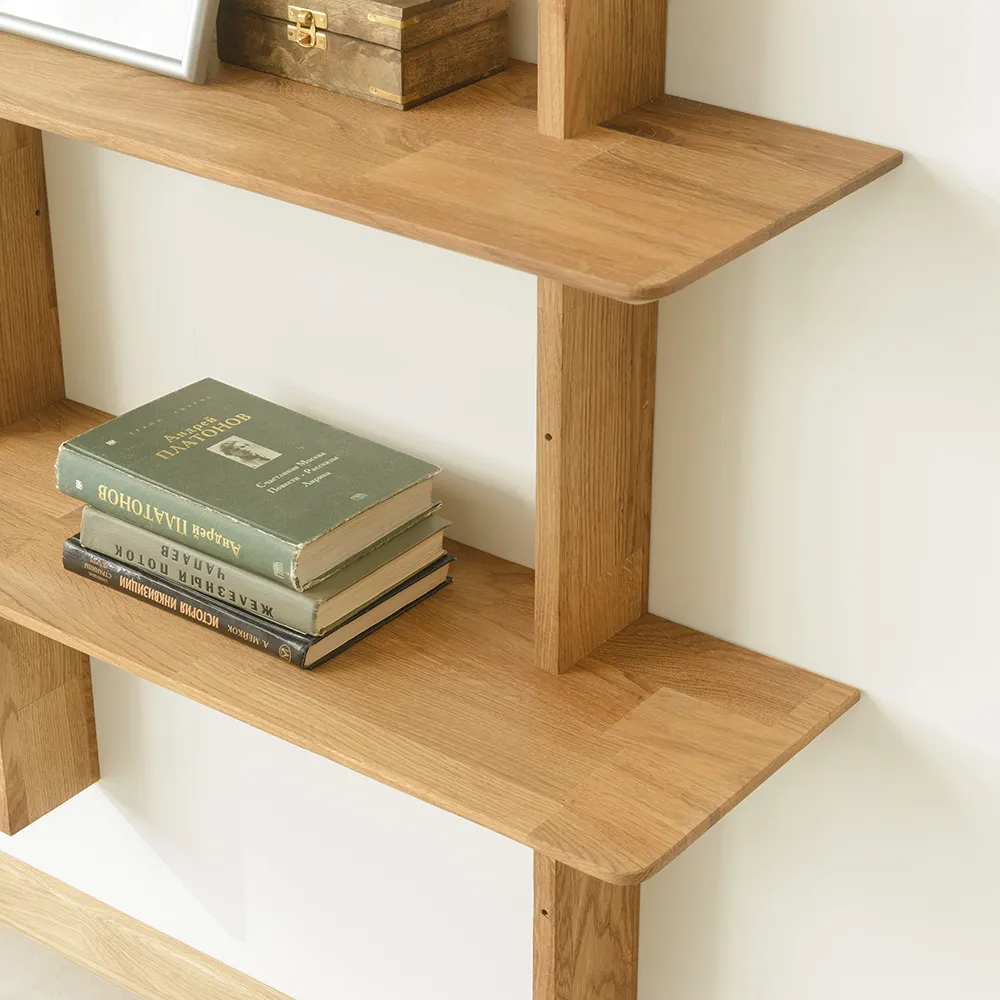 Стеллаж Золо 2