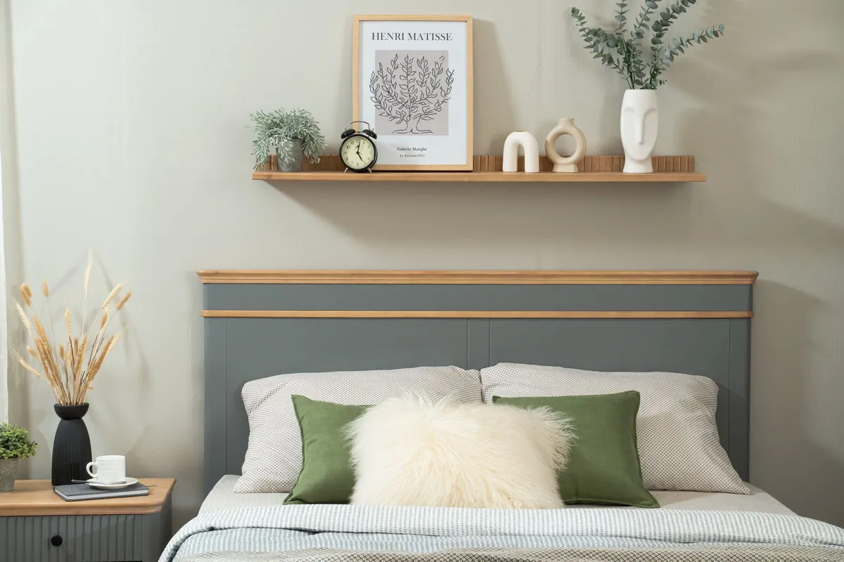 Кровать из дерева Грета №13 800х2000