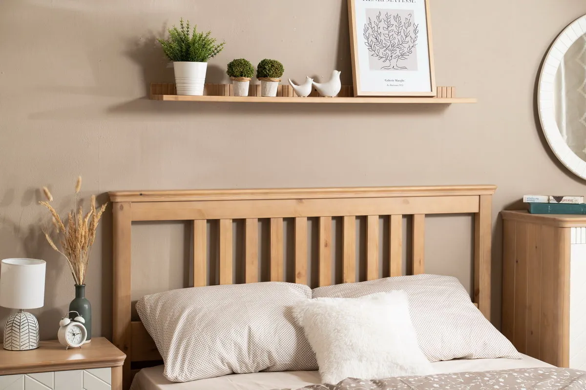 Кровать из дерева Грета №22 800х1800