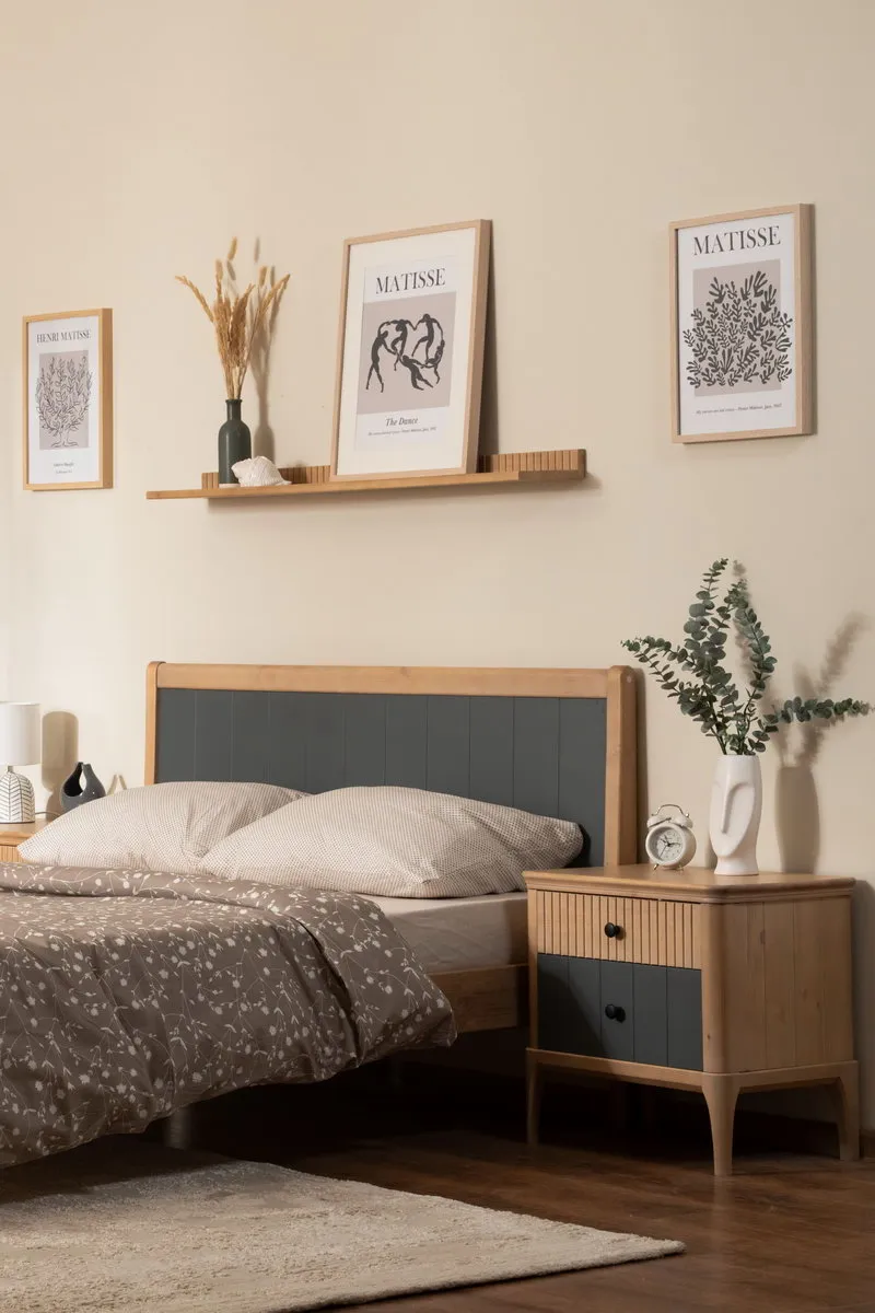 Кровать Грета №23 1400х2000