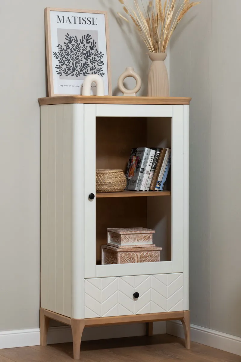 Сервант Грета №2-140